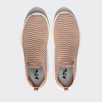 APL TechLoom Traveler Almond / Alabaster / Ivory