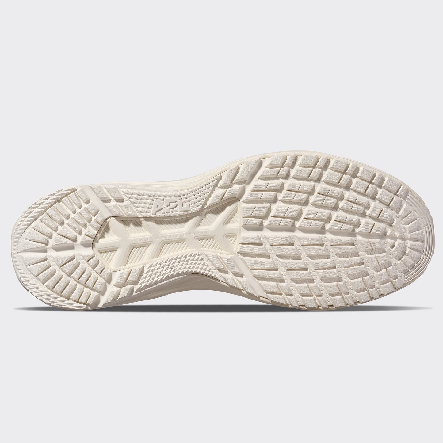 APL TechLoom Traveler Almond / Alabaster / Ivory