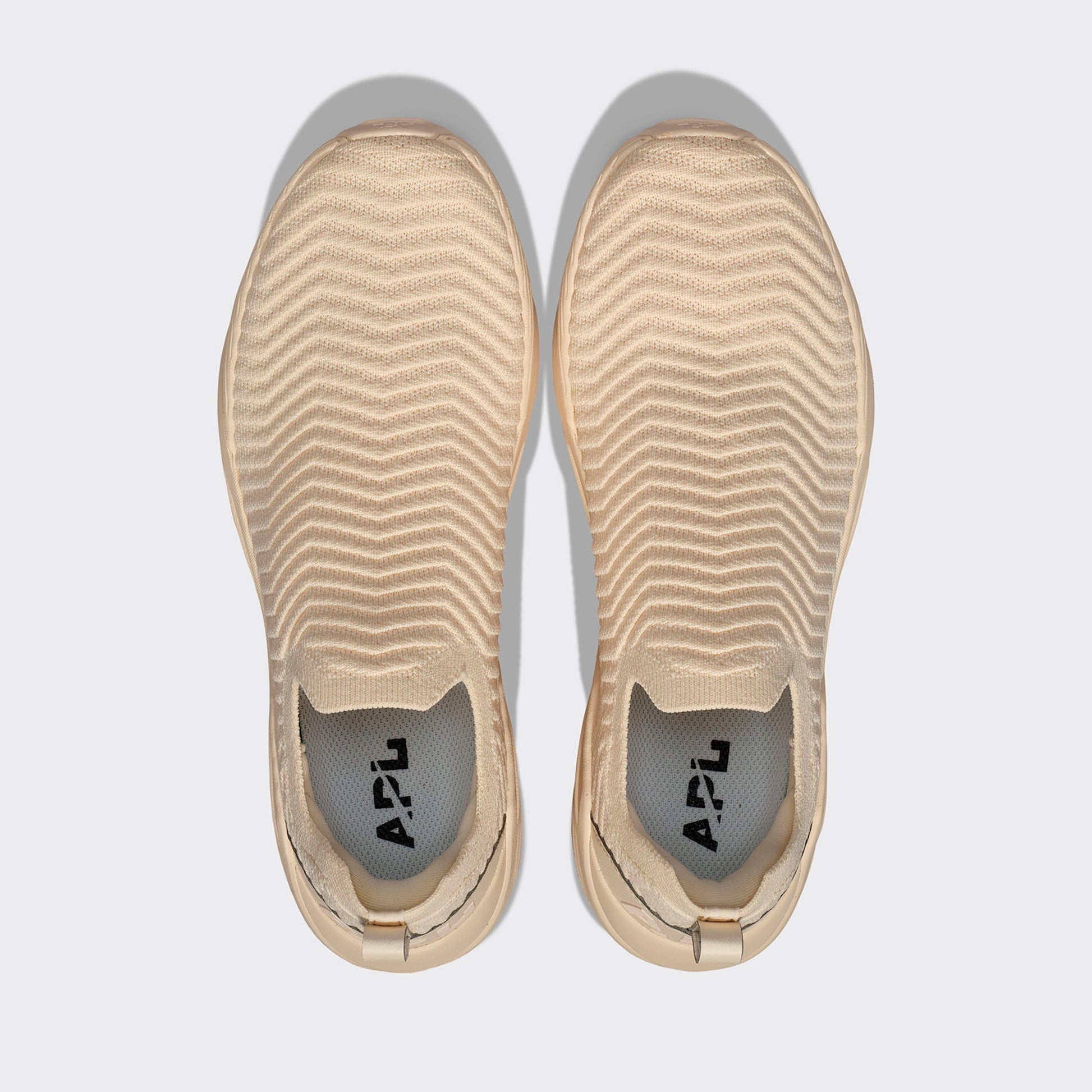 APL TechLoom Traveler Alabaster