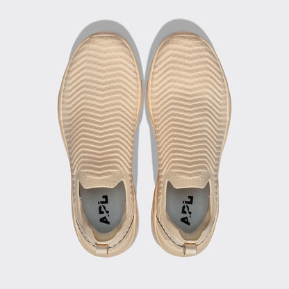 APL TechLoom Traveler Alabaster