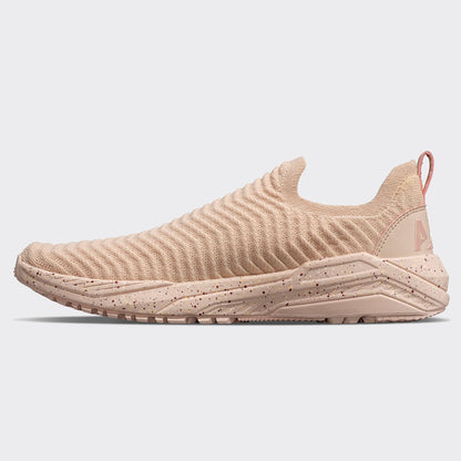 APL TechLoom Traveler Oat Silk / Bordeaux / Speckle