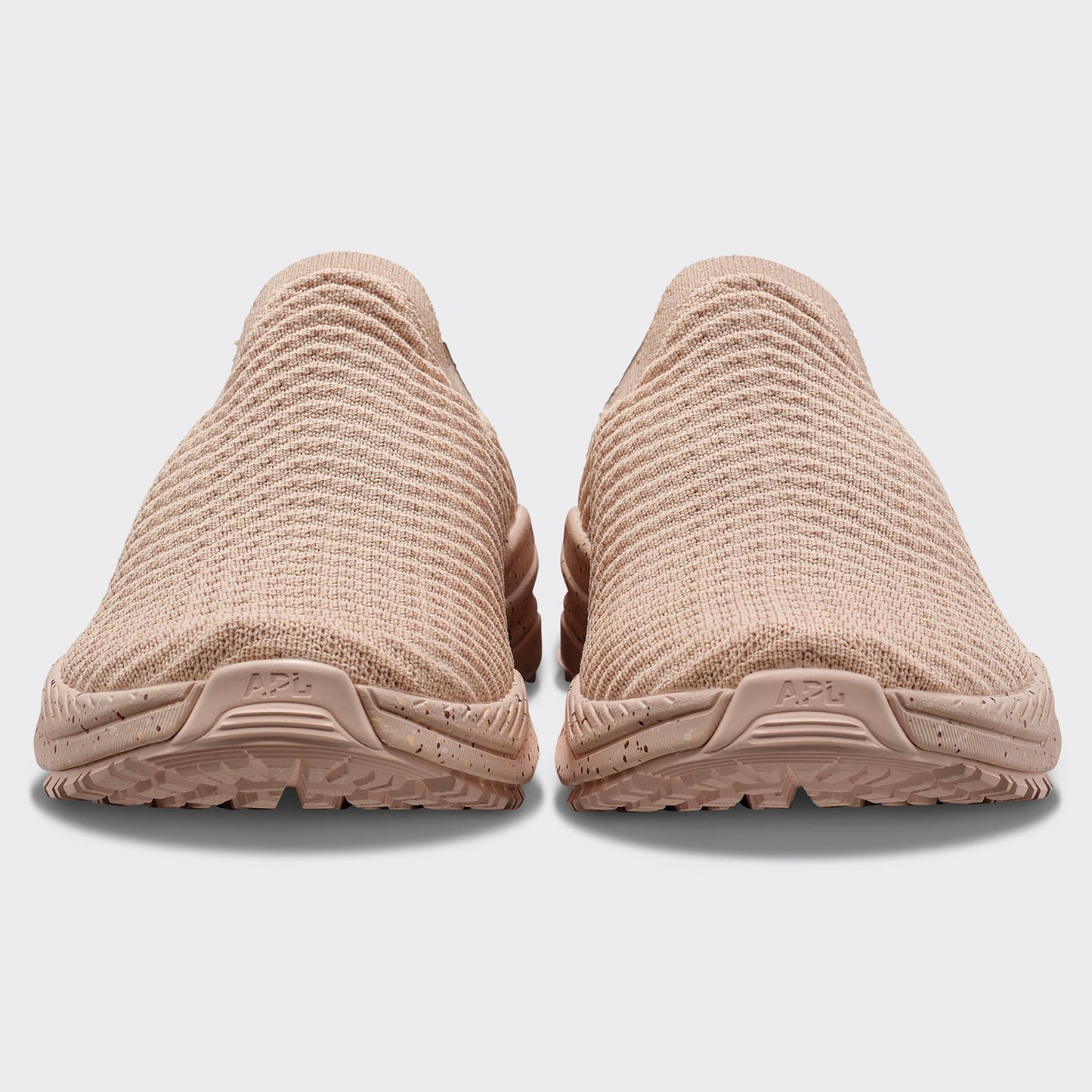 APL TechLoom Traveler Oat Silk / Bordeaux / Speckle