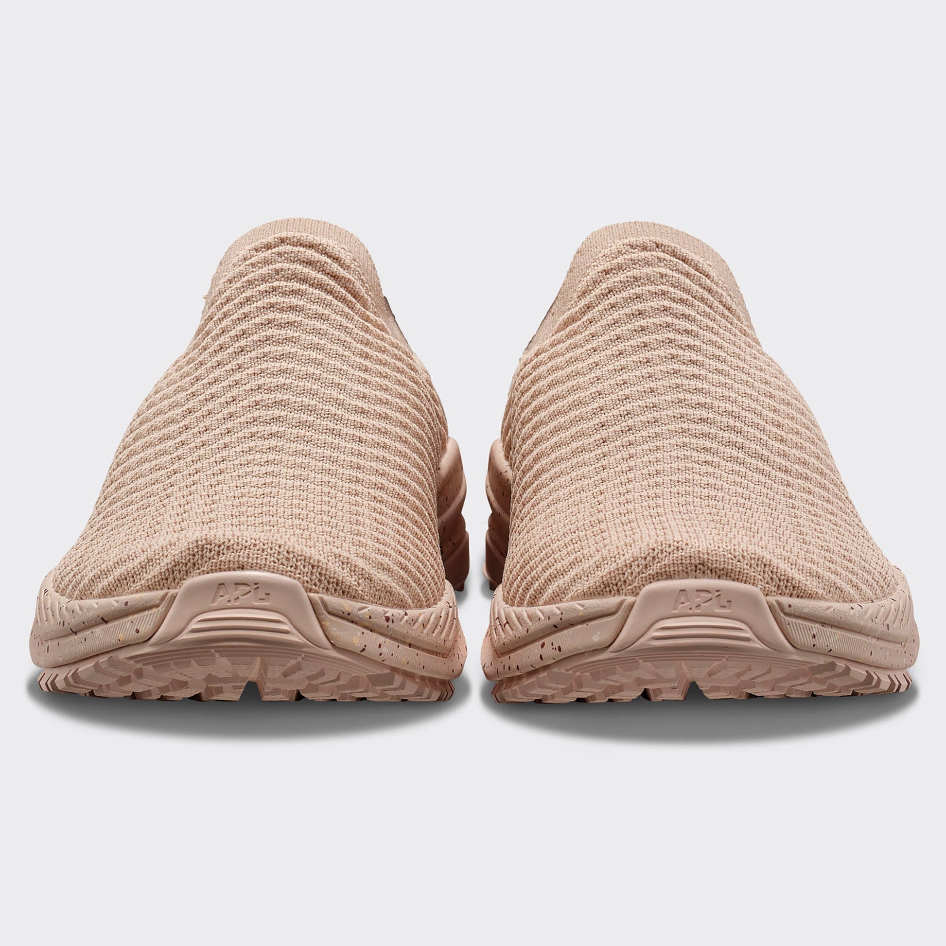 APL TechLoom Traveler Oat Silk / Bordeaux / Speckle
