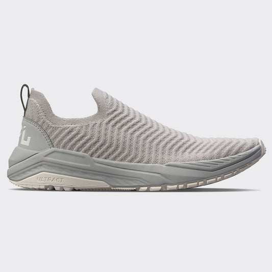 APL TechLoom Traveler Harbor Grey / Ivory