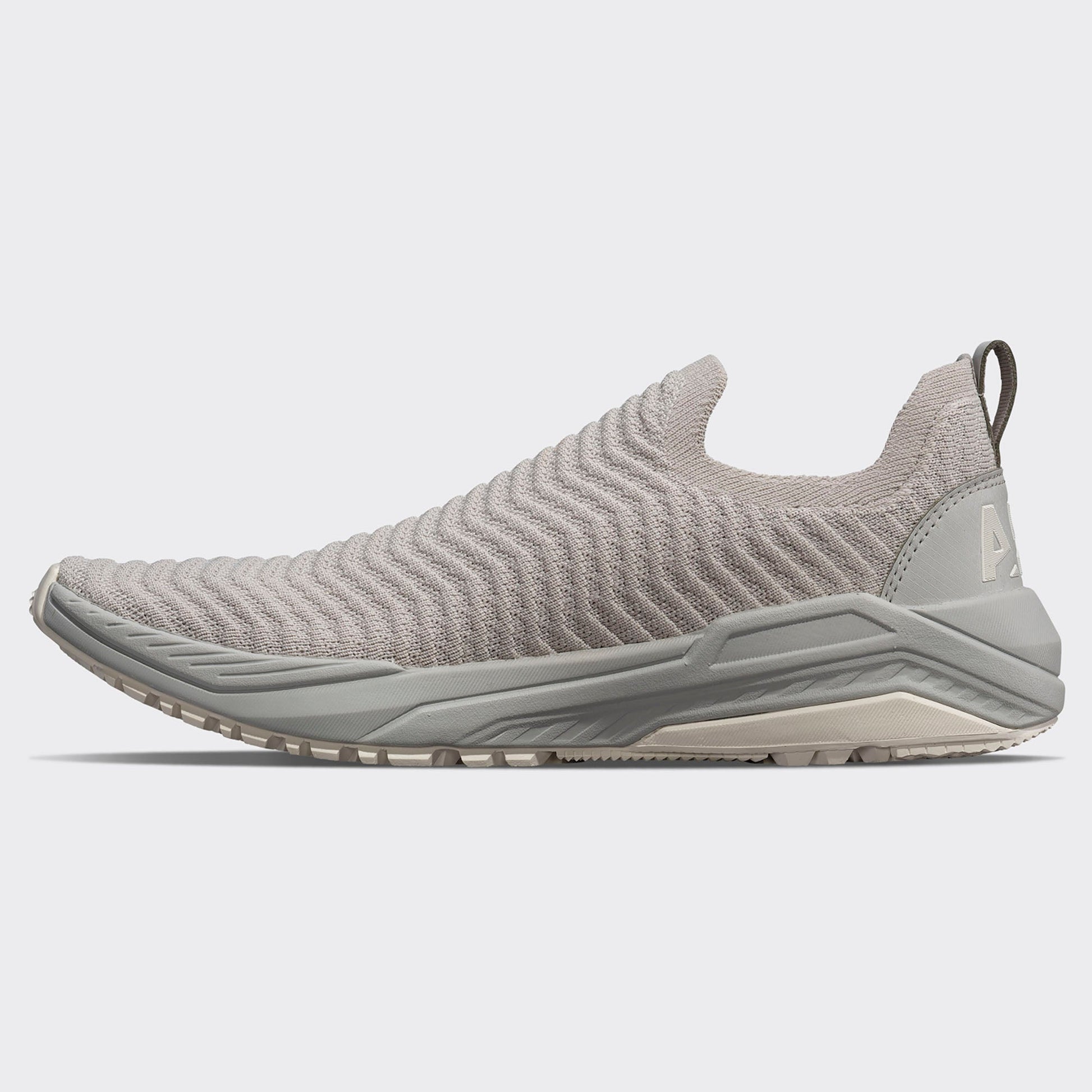 APL TechLoom Traveler Harbor Grey / Ivory