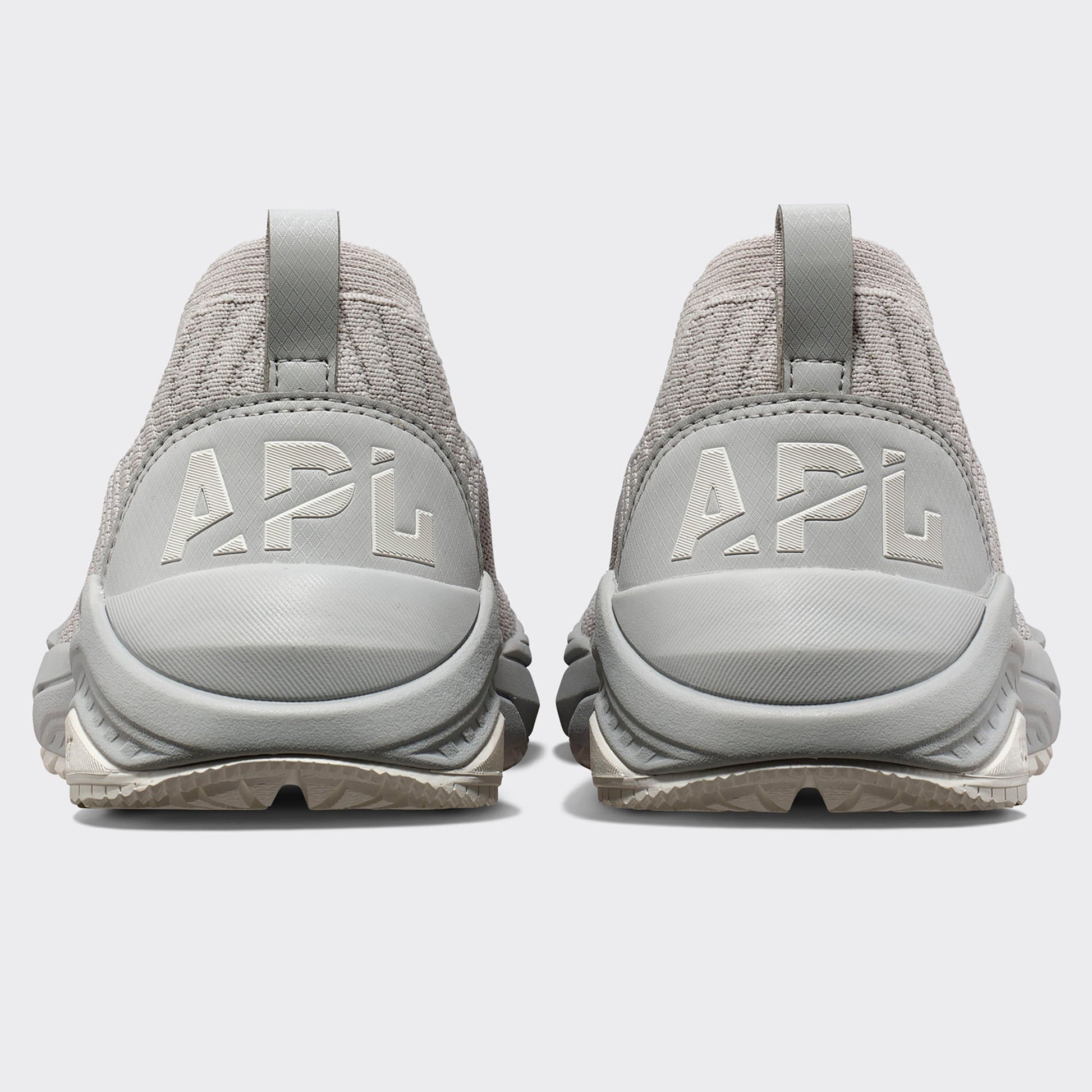APL TechLoom Traveler Harbor Grey / Ivory