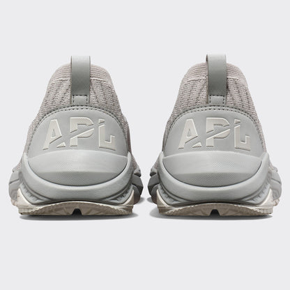 APL TechLoom Traveler Harbor Grey / Ivory