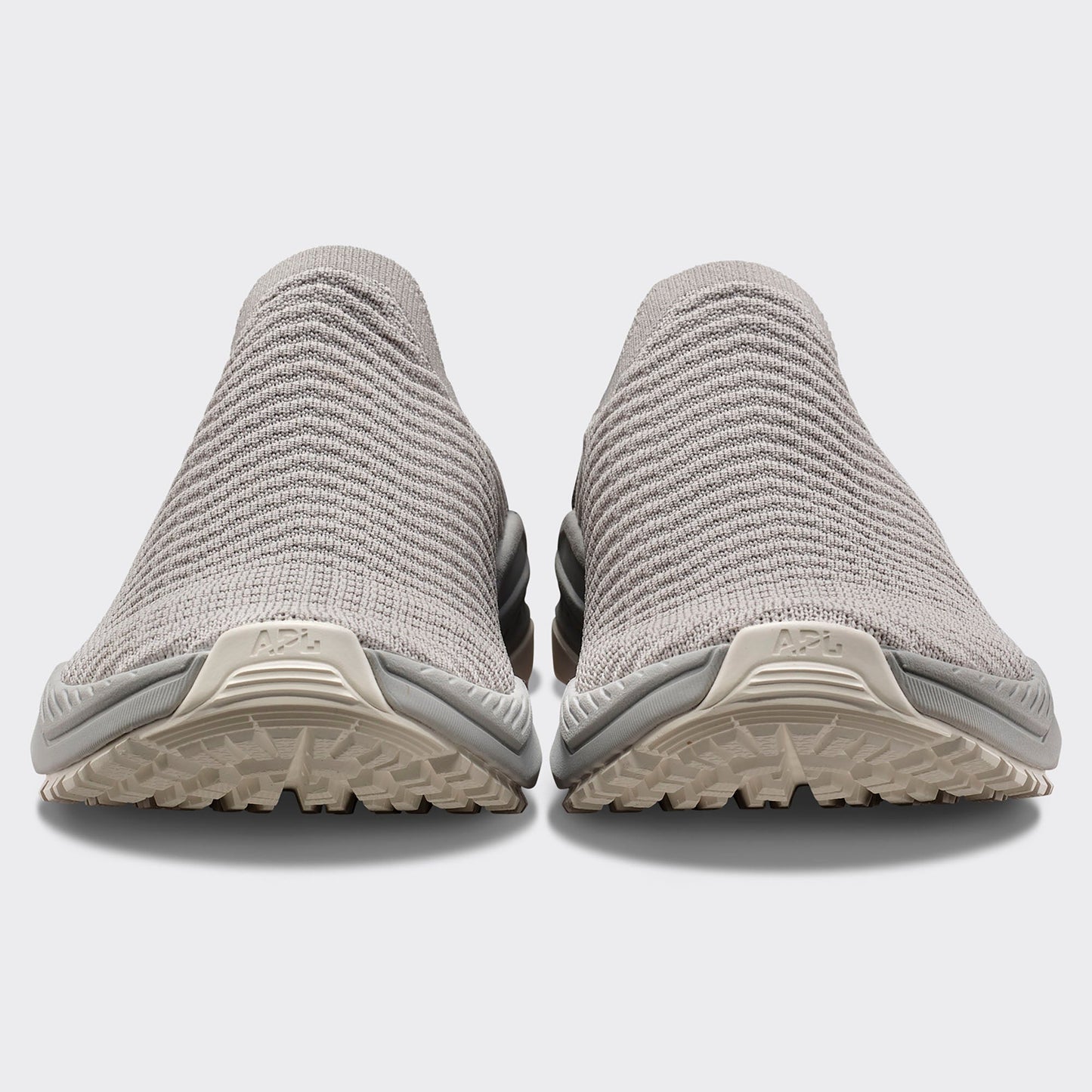 APL TechLoom Traveler Harbor Grey / Ivory
