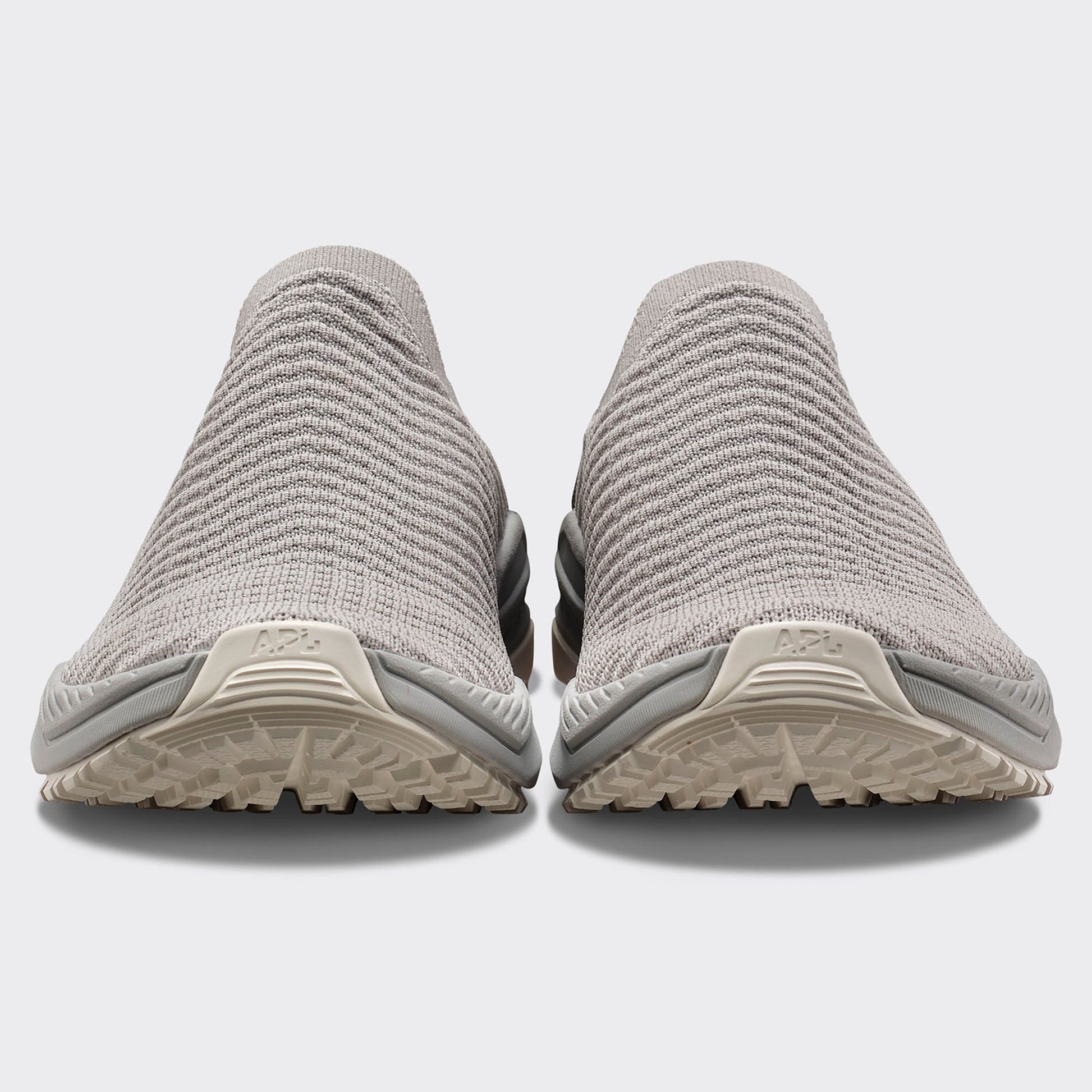 APL TechLoom Traveler Harbor Grey / Ivory
