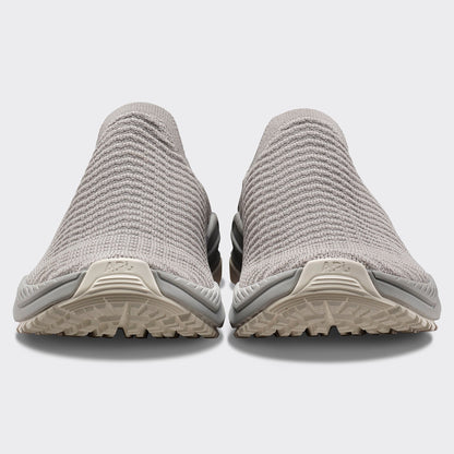 APL TechLoom Traveler Harbor Grey / Ivory