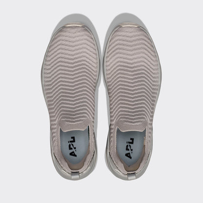 APL TechLoom Traveler Harbor Grey / Ivory