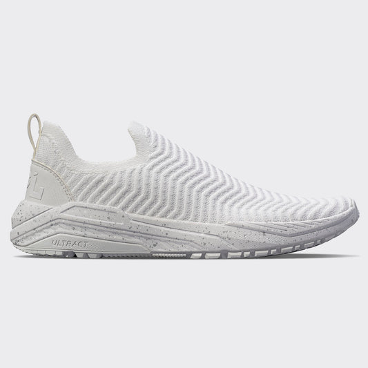 APL TechLoom Traveler Light Fog / Silver / Speckle
