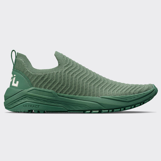 APL TechLoom Traveler Deep Jade / Ivory