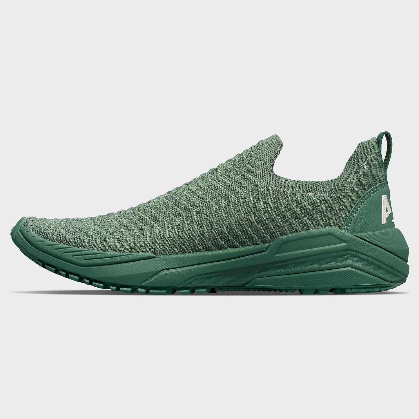 APL TechLoom Traveler Deep Jade / Ivory