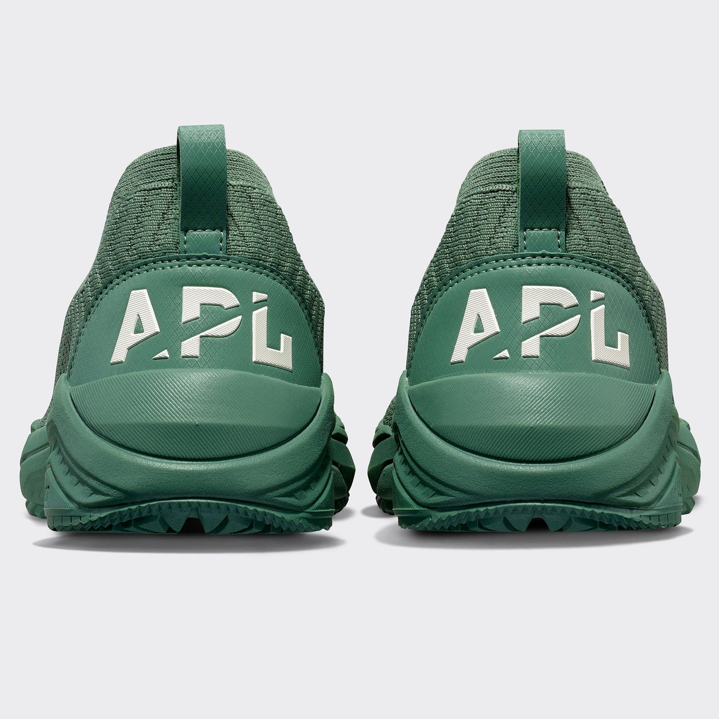 APL TechLoom Traveler Deep Jade / Ivory