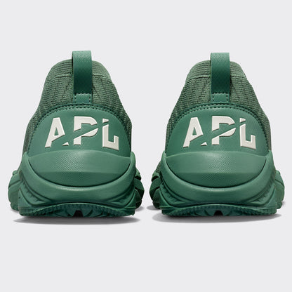 APL TechLoom Traveler Deep Jade / Ivory