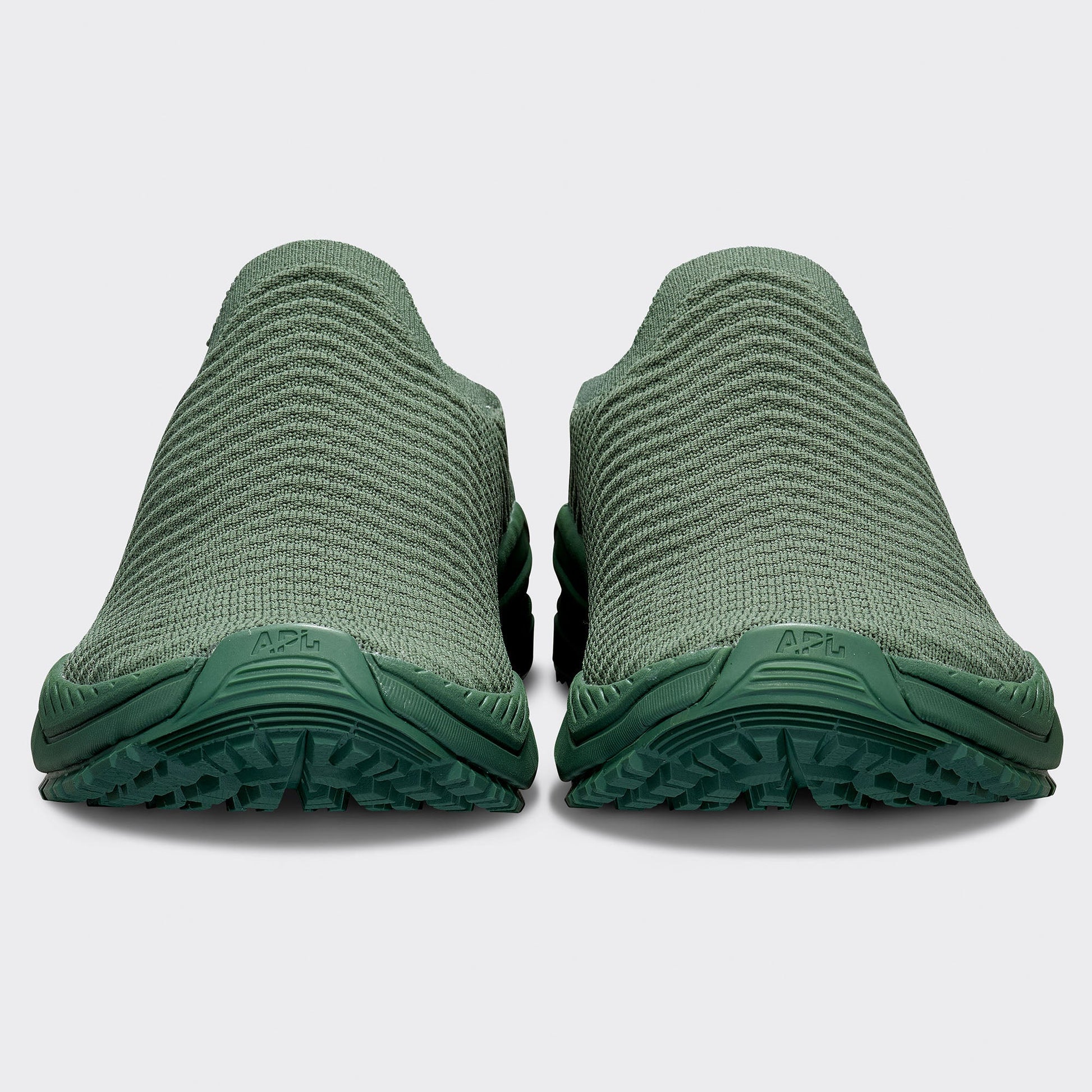APL TechLoom Traveler Deep Jade / Ivory