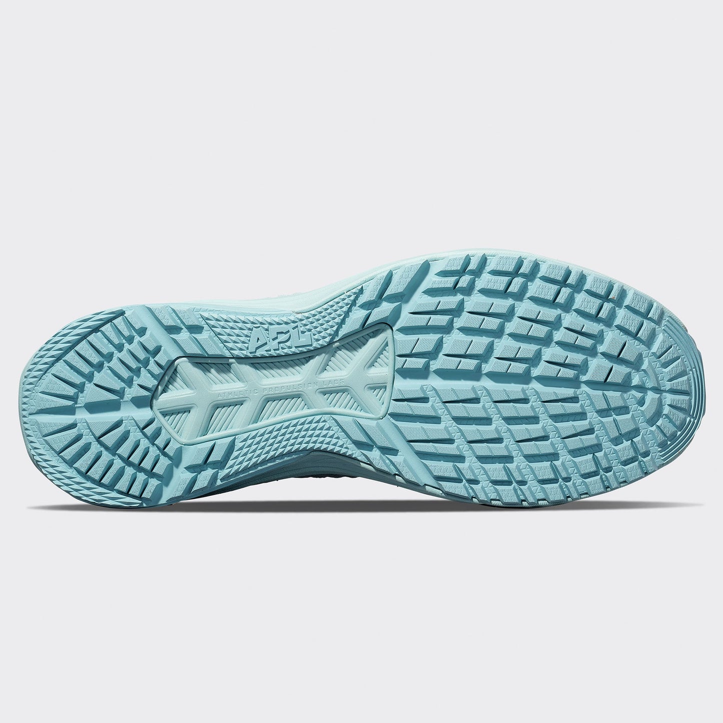 APL TechLoom Traveler Low Tide / Aqua Mist