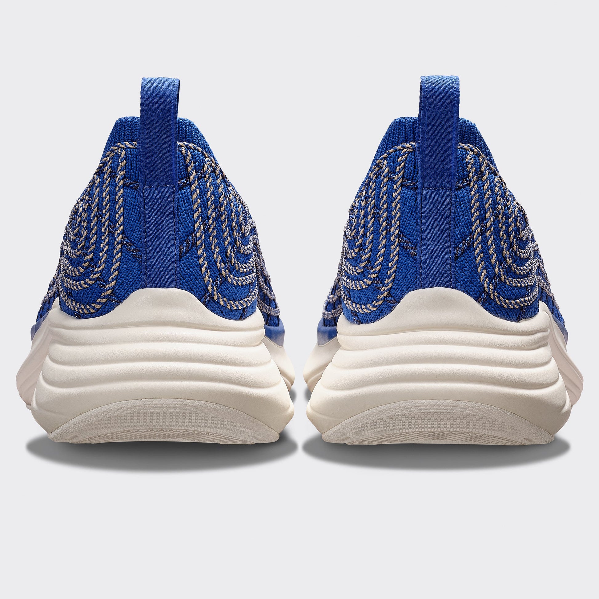 APL TechLoom Zipline Sapphire / Navy / Camel