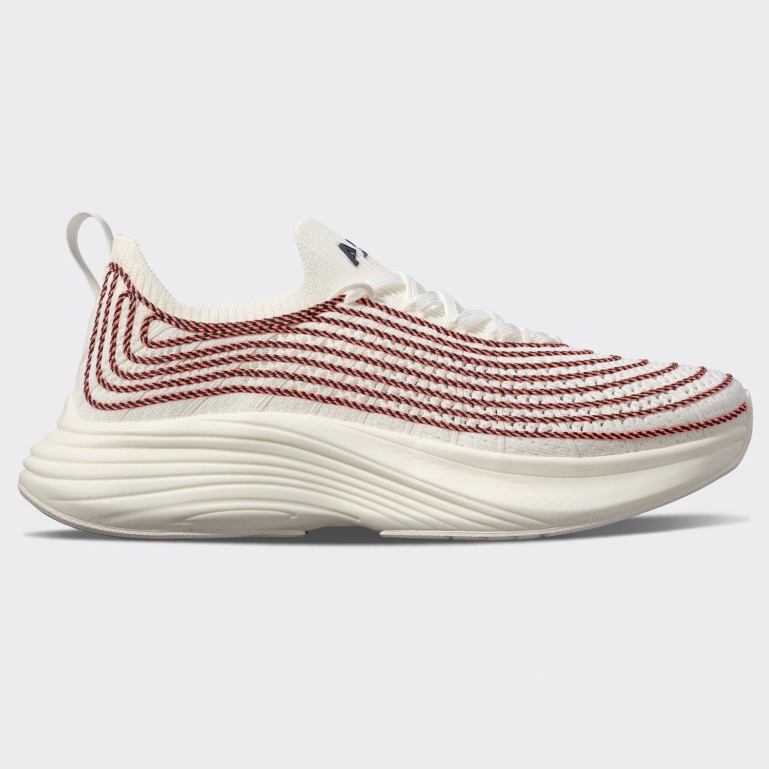 APL TechLoom Zipline Ivory / Indigo / Laser Red