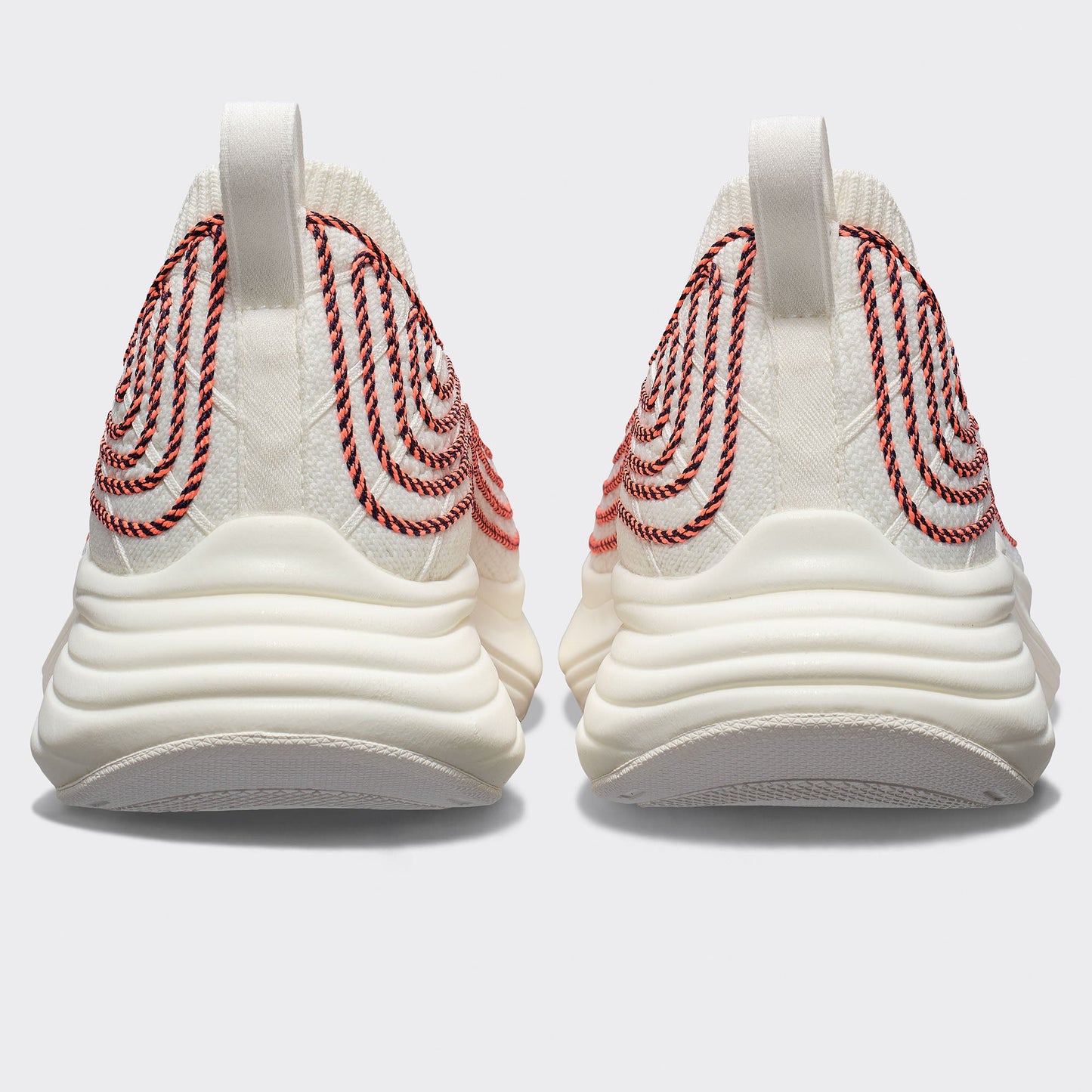 APL TechLoom Zipline Ivory / Indigo / Laser Red