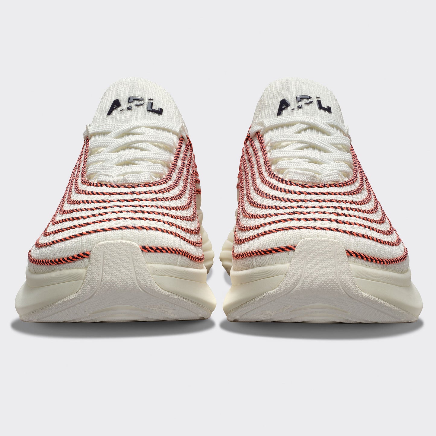 APL TechLoom Zipline Ivory / Indigo / Laser Red