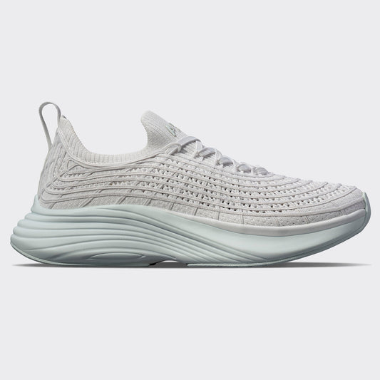 APL TechLoom Zipline Light Fog / Aqua Mist
