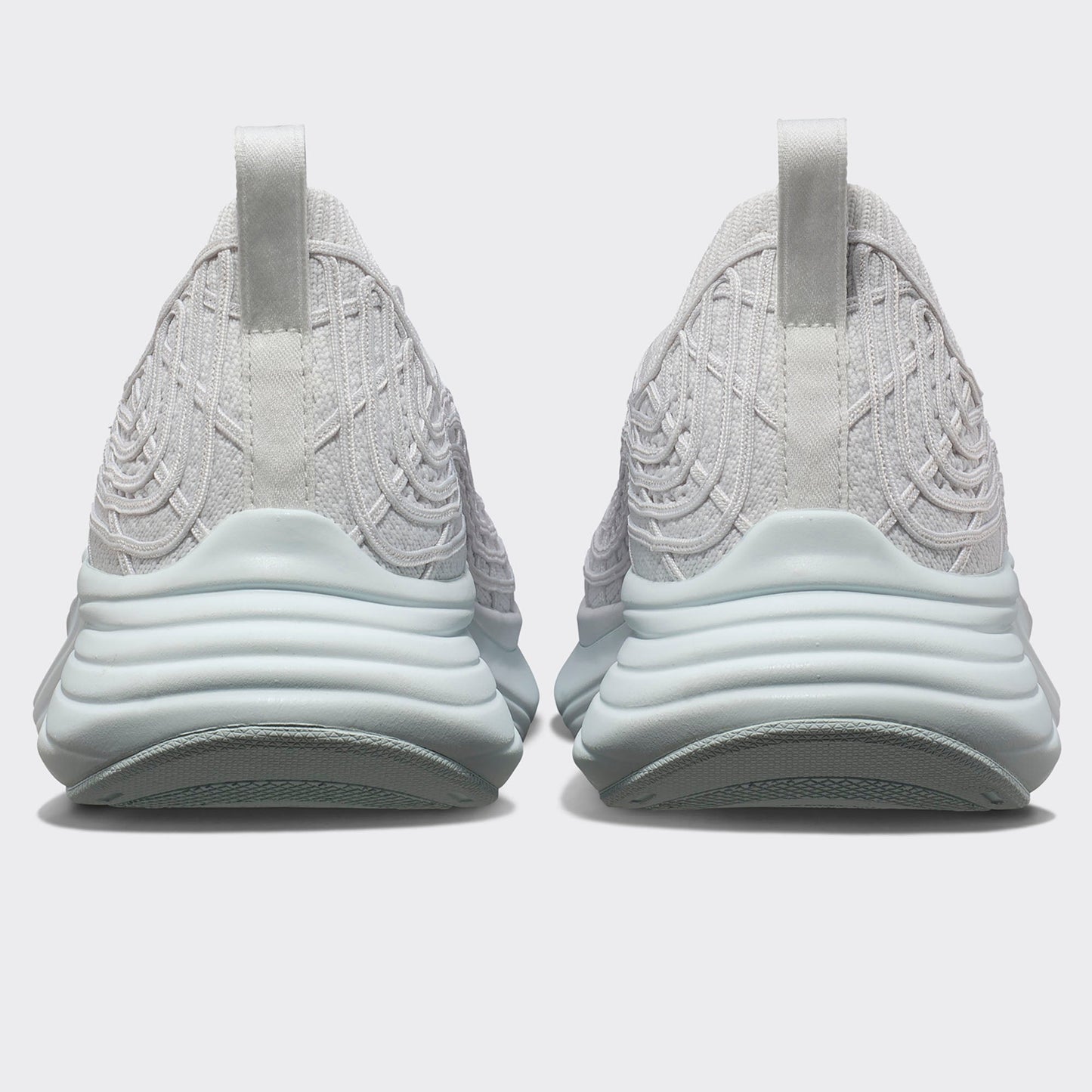 APL TechLoom Zipline Light Fog / Aqua Mist