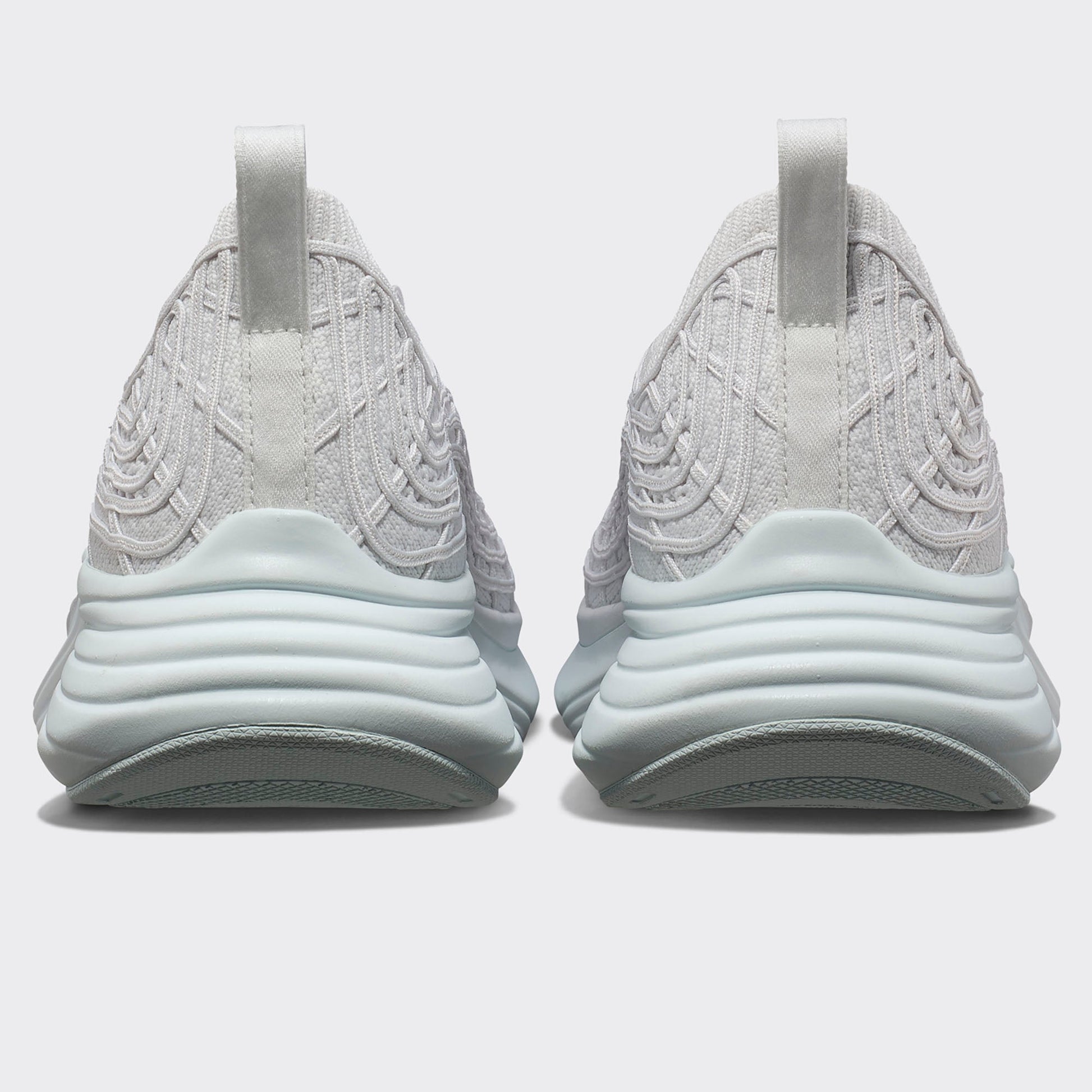 APL TechLoom Zipline Light Fog / Aqua Mist
