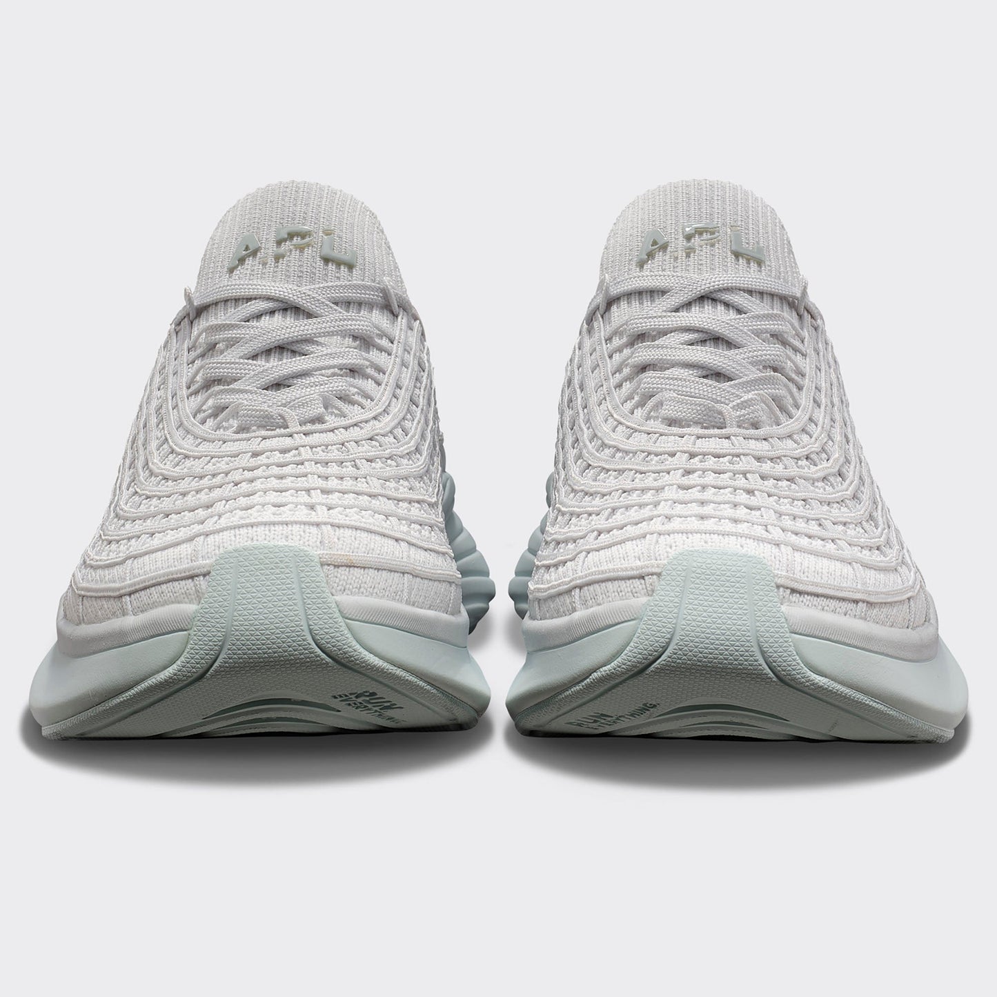 APL TechLoom Zipline Light Fog / Aqua Mist