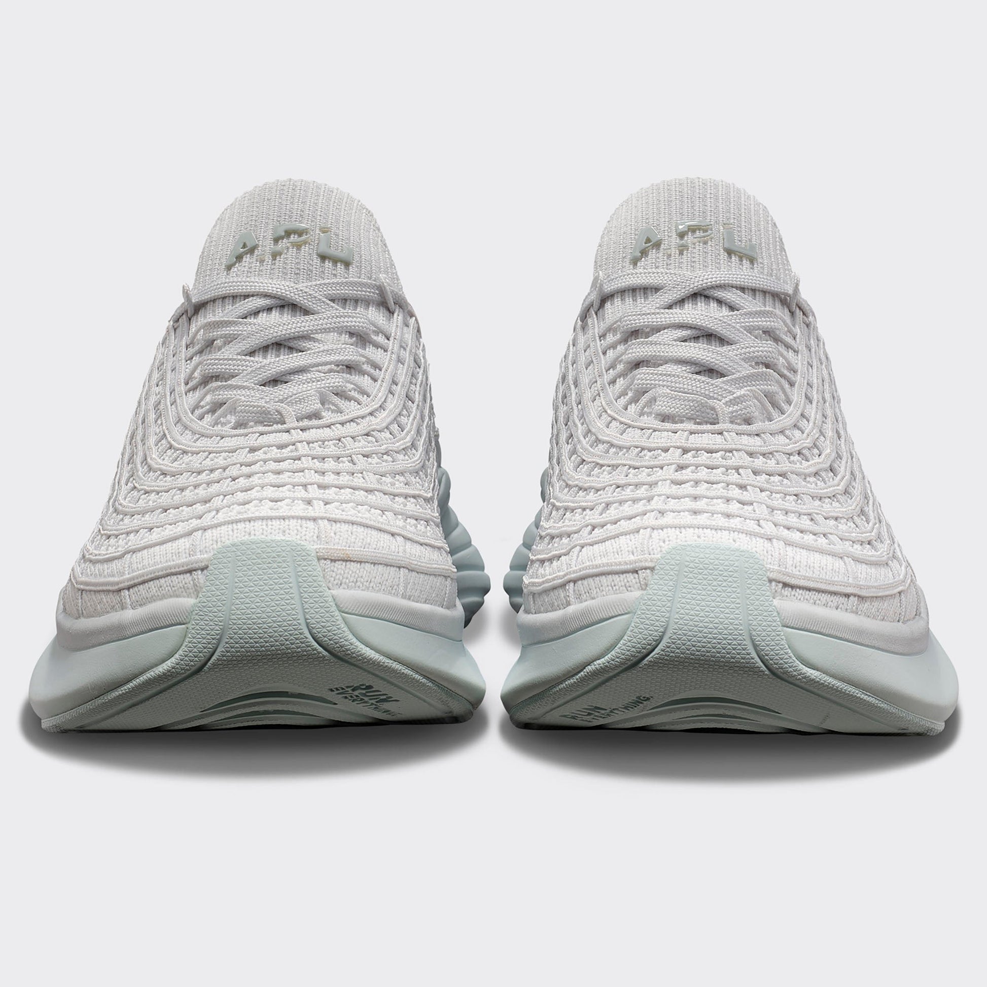 APL TechLoom Zipline Light Fog / Aqua Mist