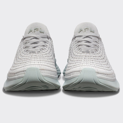 APL TechLoom Zipline Light Fog / Aqua Mist