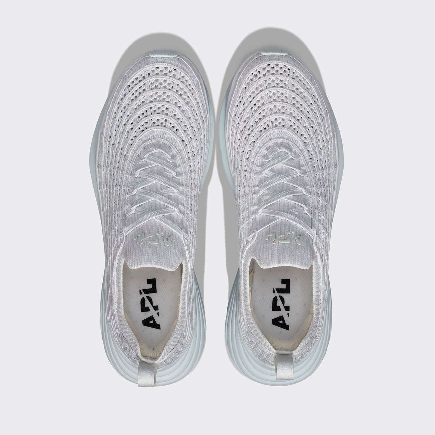 APL TechLoom Zipline Light Fog / Aqua Mist