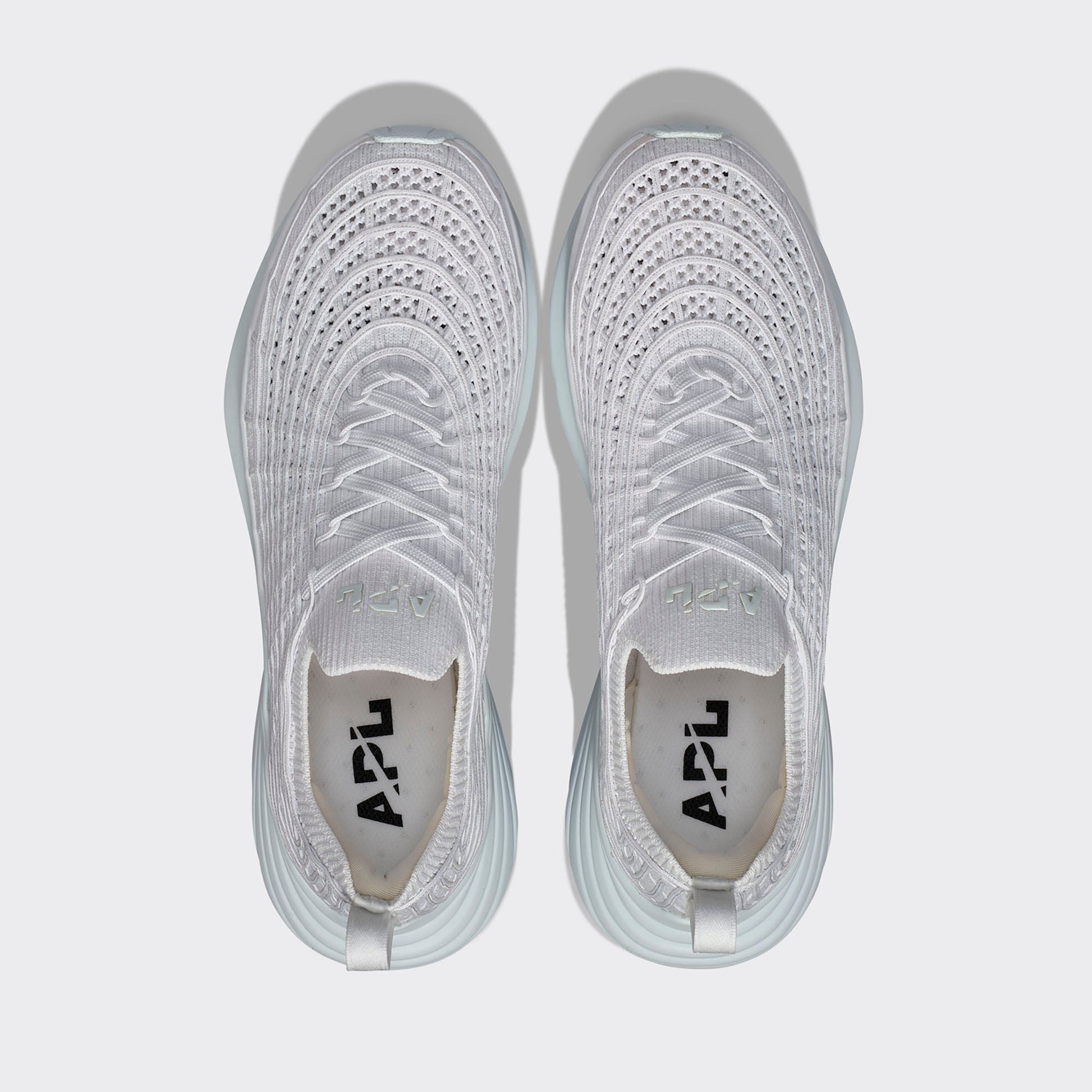 APL TechLoom Zipline Light Fog / Aqua Mist