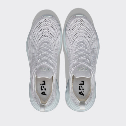 APL TechLoom Zipline Light Fog / Aqua Mist