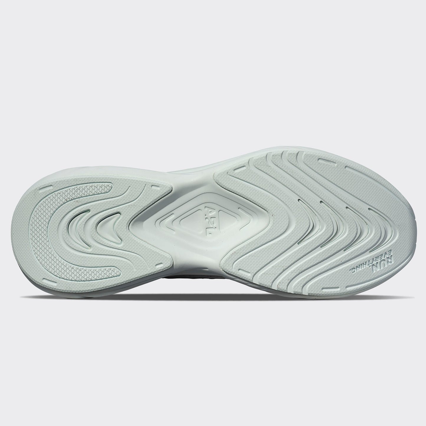 APL TechLoom Zipline Light Fog / Aqua Mist