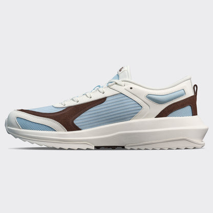 APL Jogger Ivory / Cloudless / Chocolate