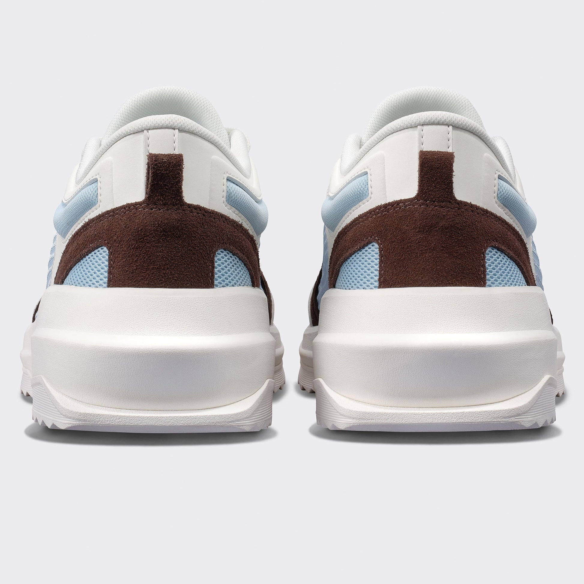 APL Jogger Ivory / Cloudless / Chocolate