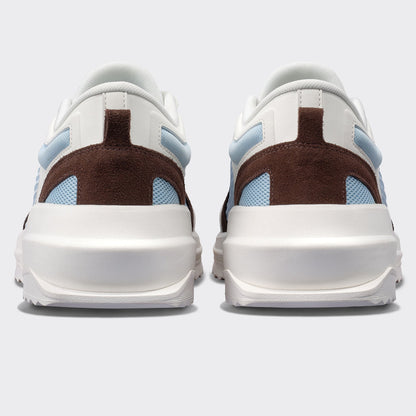 APL Jogger Ivory / Cloudless / Chocolate