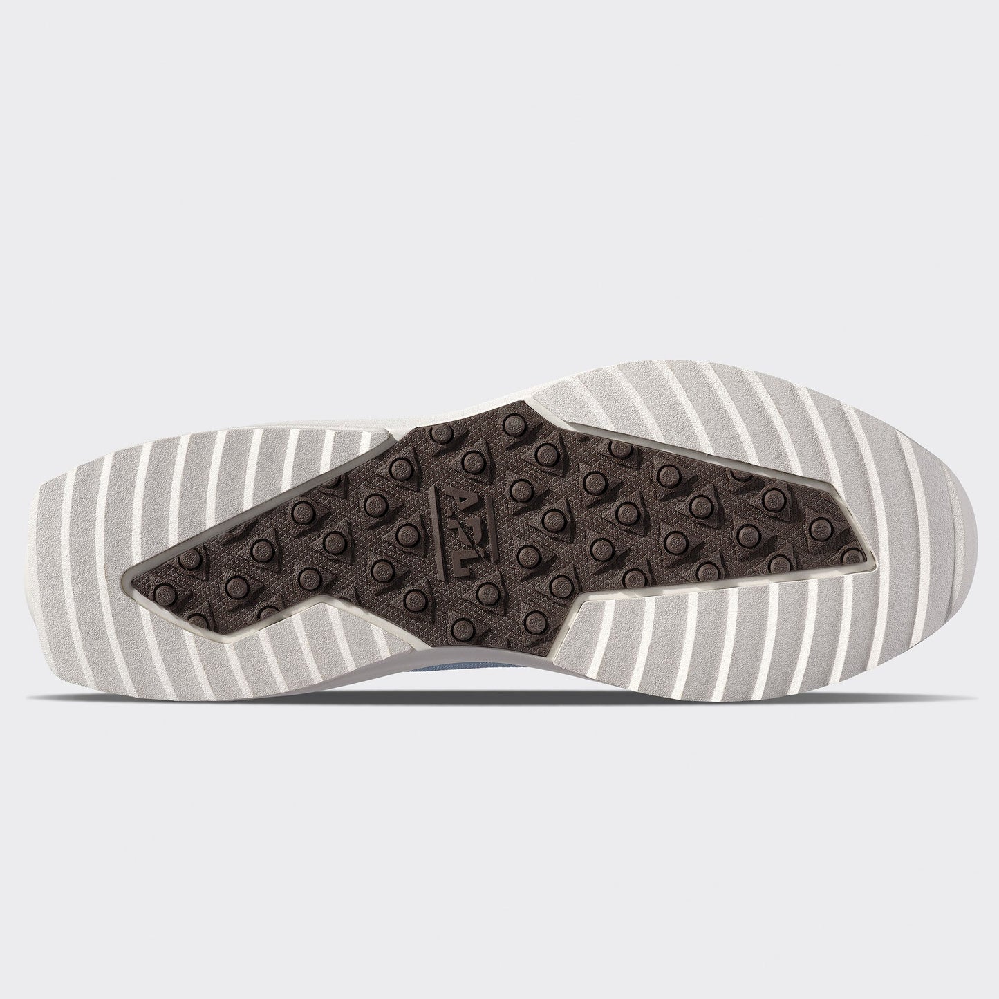APL Jogger Ivory / Cloudless / Chocolate