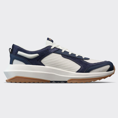 APL Jogger Navy / Ivory / Gum
