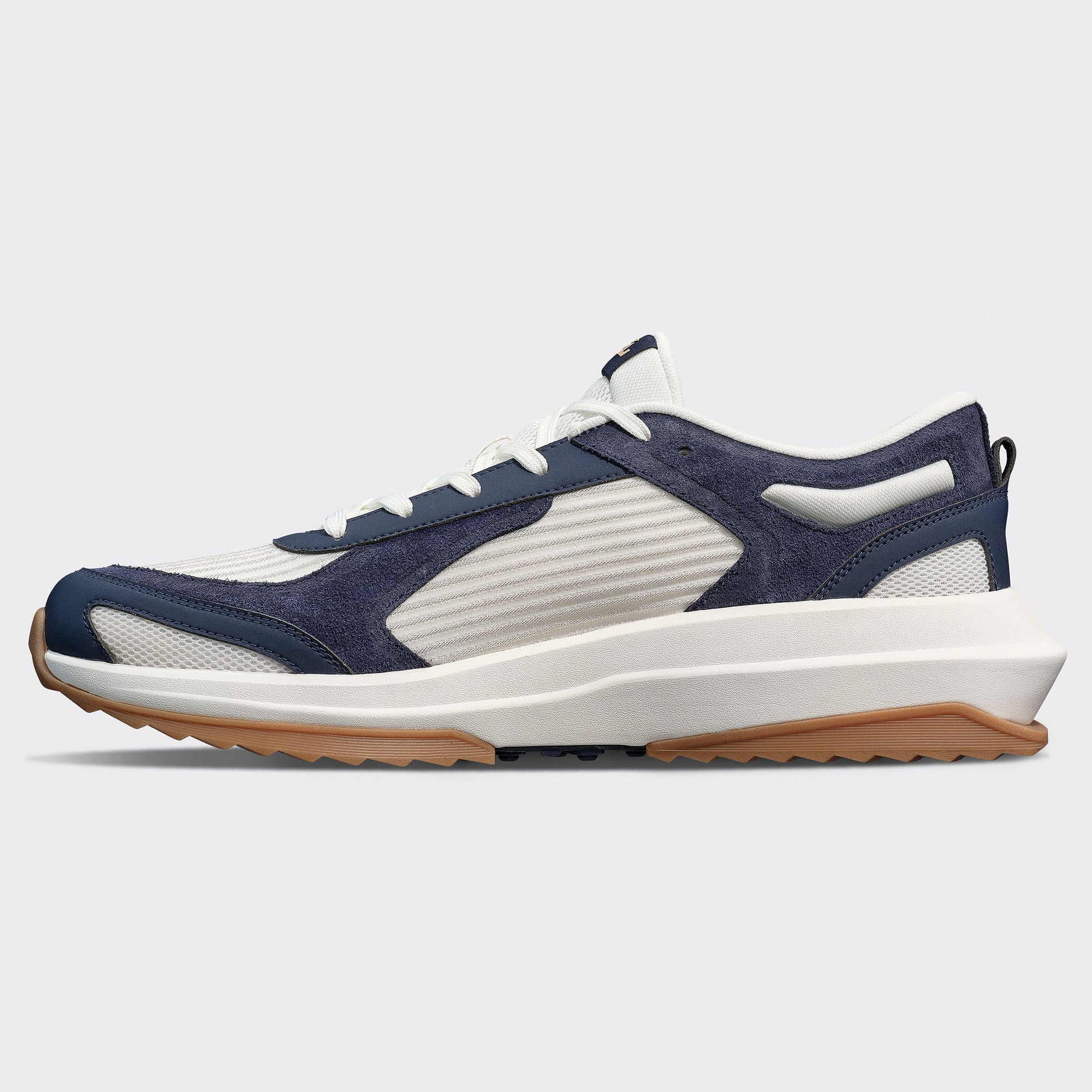 APL Jogger Navy / Ivory / Gum