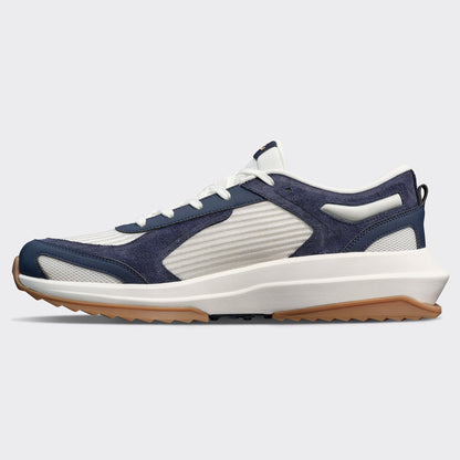 APL Jogger Navy / Ivory / Gum
