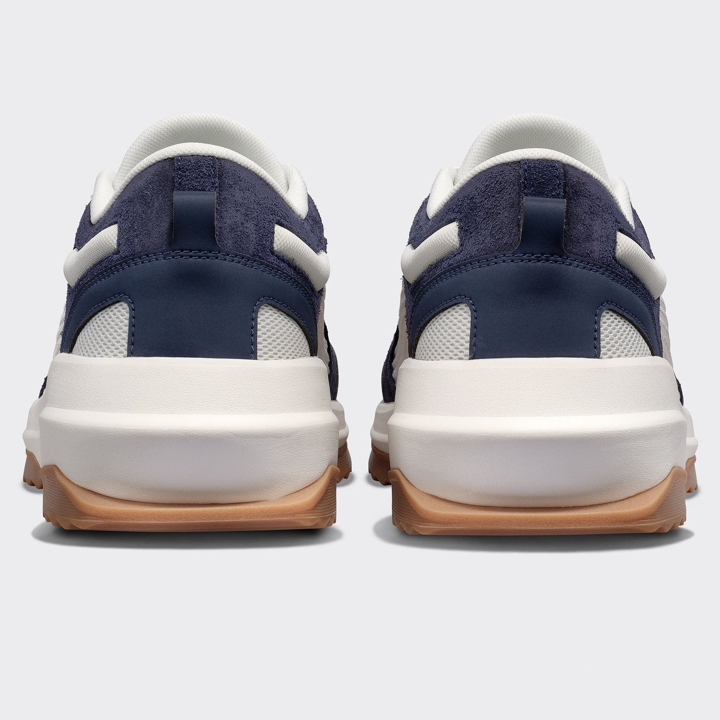 APL Jogger Navy / Ivory / Gum