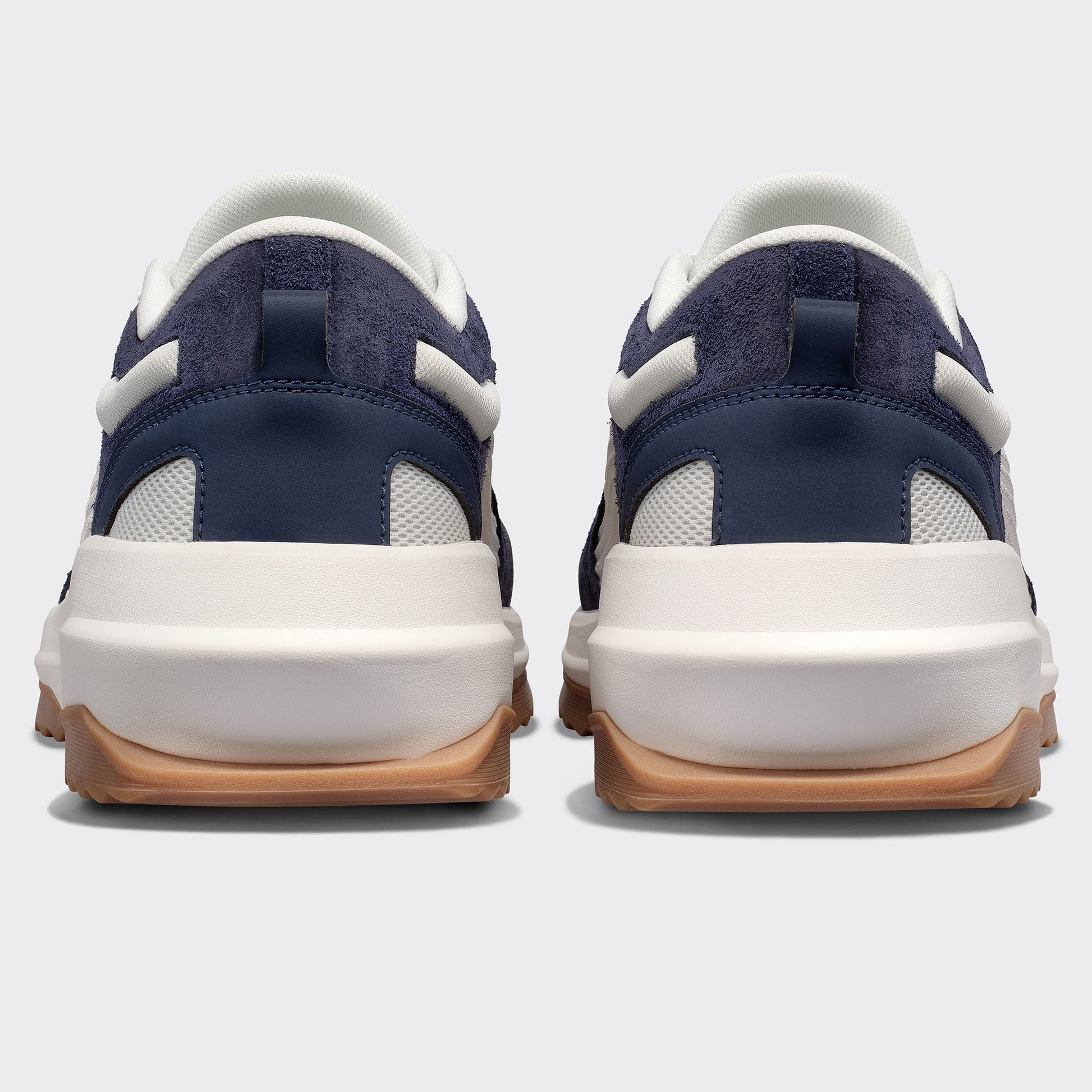 APL Jogger Navy / Ivory / Gum