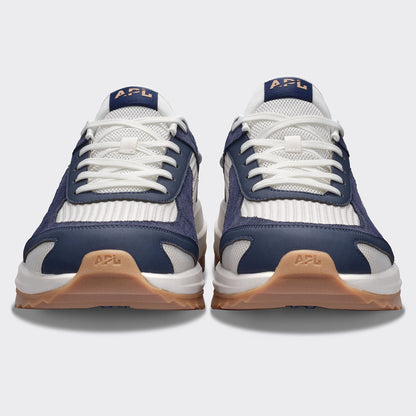 APL Jogger Navy / Ivory / Gum