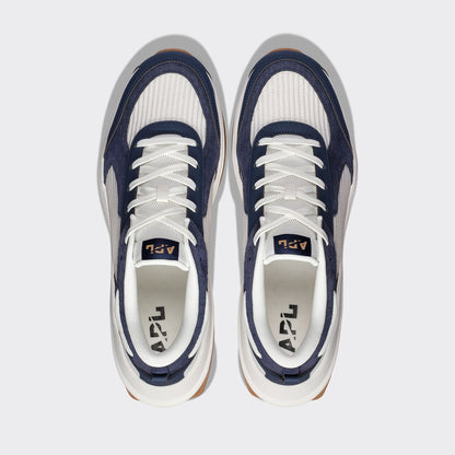 APL Jogger Navy / Ivory / Gum