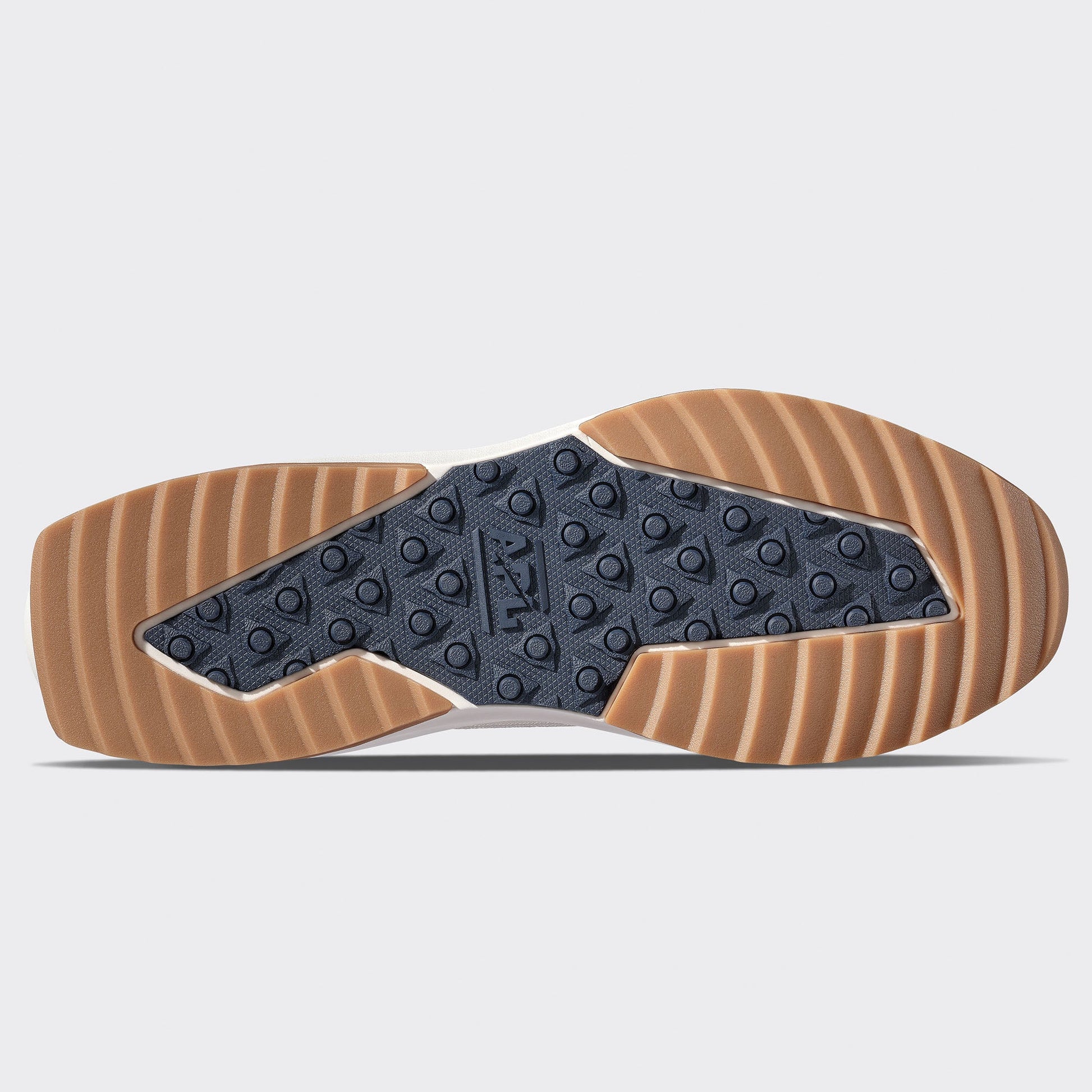 APL Jogger Navy / Ivory / Gum