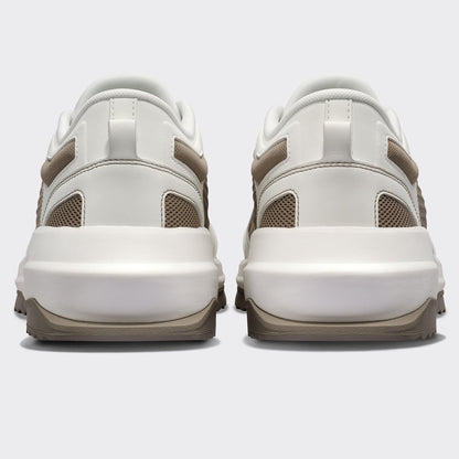 APL Jogger Ivory / Cobblestone
