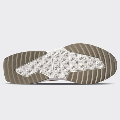 APL Jogger Ivory / Cobblestone